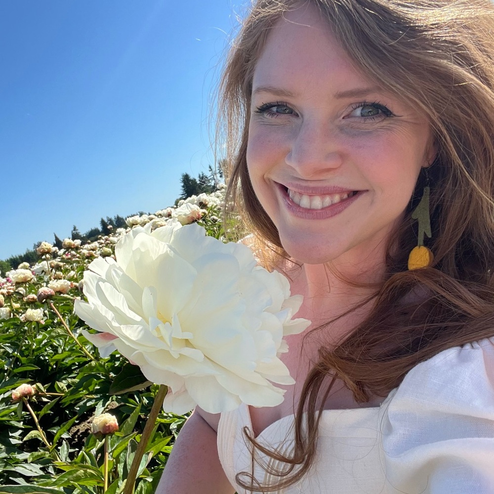 Meet your Posher, Bethany